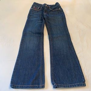 Gymboree Jeans. Size 8 Slim